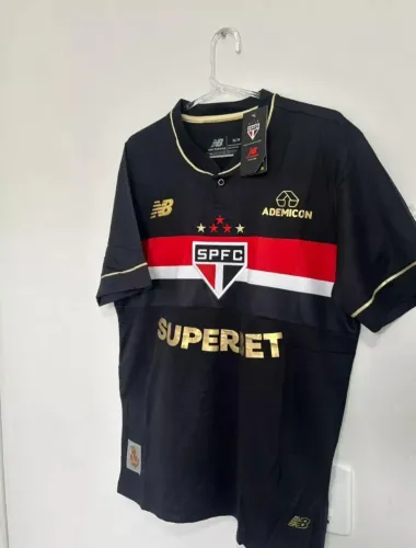 Camisa do são Paulo