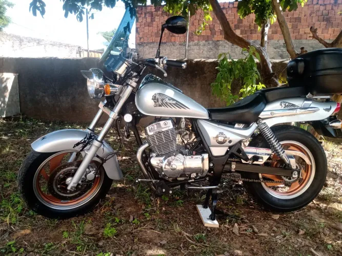 Venda ou troca carro antigo