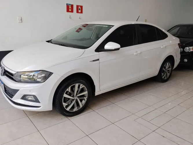 Volkswagen Virtus Comfort. 200 TSI 1.0 Flex 12V AUT 2019