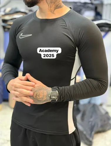 Camisetas térmica