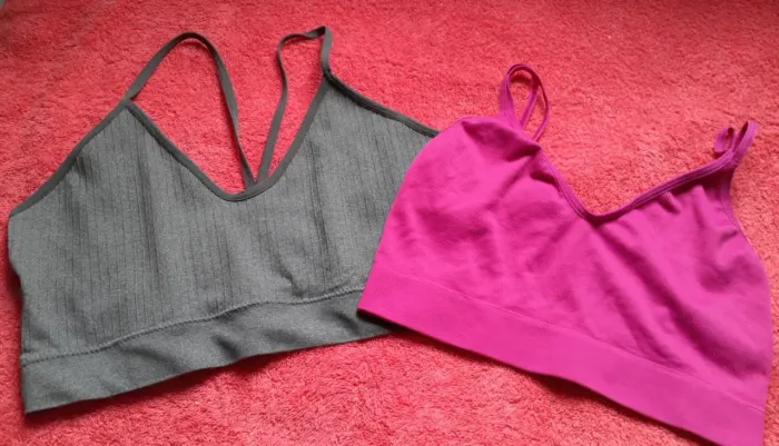 Top Feminino