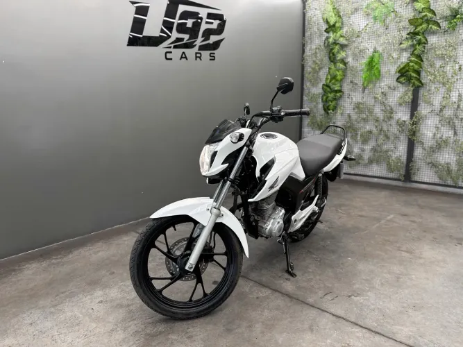 Honda CG 160 CARGO Flex