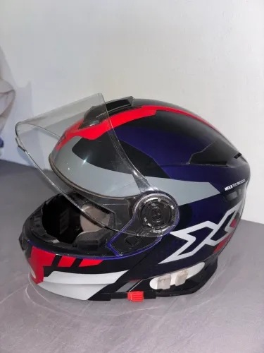 Capacete X11
