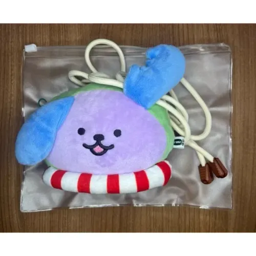 AVOCEAN pouchbag JimmySea Gmmtv +brinde Avocean fanmade
