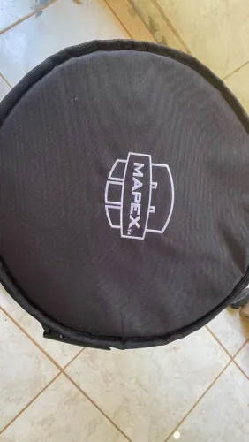 Caixa mapex 14x8