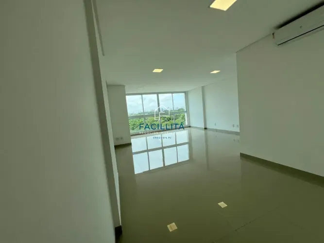 Vendo apartamento no Dom Pedro com 3 suítes no Condomínio Viva Verde, mobiliado, reformado