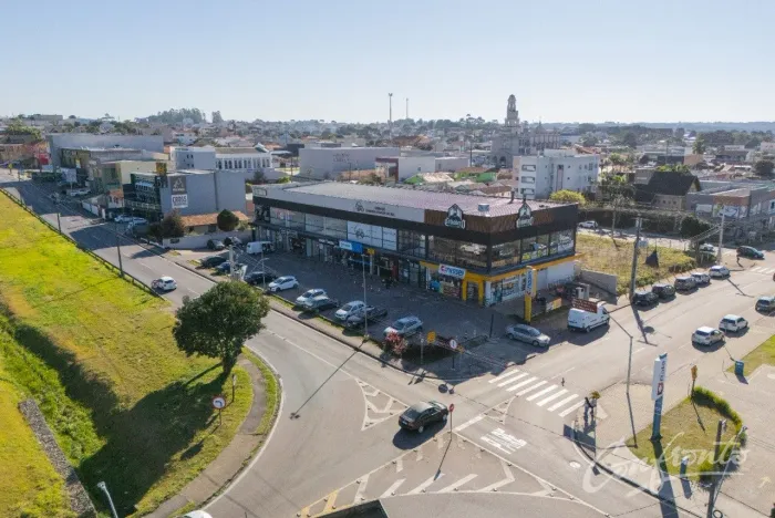 Sala Comercial Jd. Paulista - Campina Grande do Sul (04)