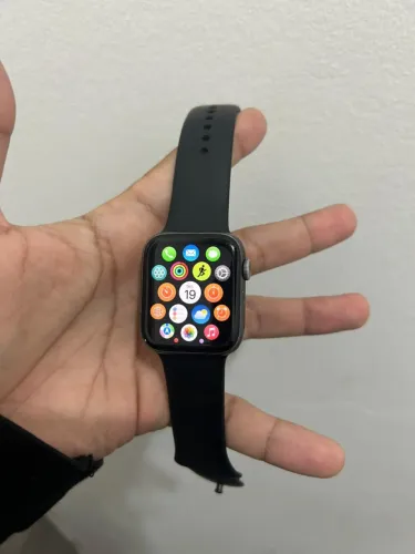 Apple Watch Series 4