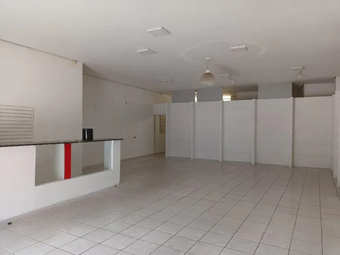 SALAO COMERCIAL em São Paulo - São Paulo, Vila Polopoli