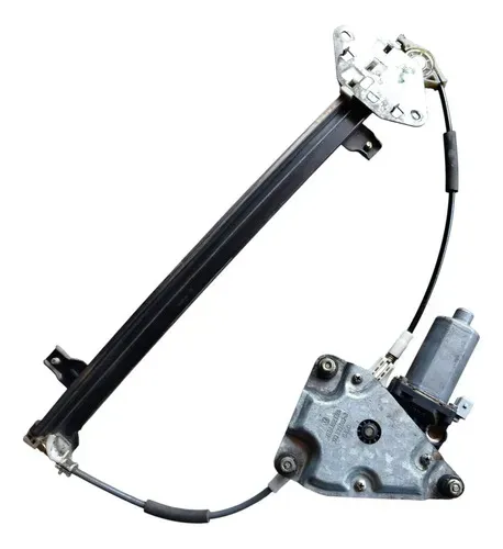 Máquina Vidro Elétrica Traseira Direita Vw Parati Gol G2 G3