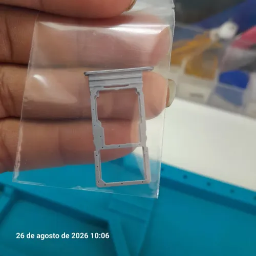 Slot, Gaveta de Chip Samsung A16