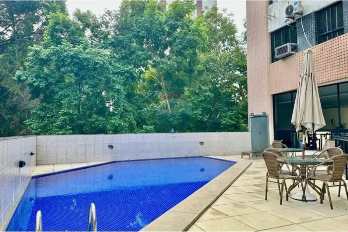 OPORTUNIDADE - Apartamento 4 quartos sendo 2 Suítes - Pituba - R$ 920.000,00