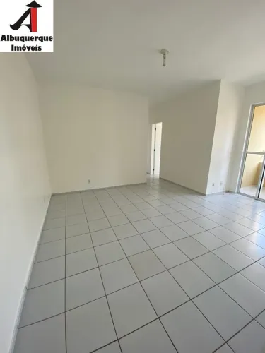 APARTAMENTO RESIDENCIAL em São Luís - Maranhão, Turu