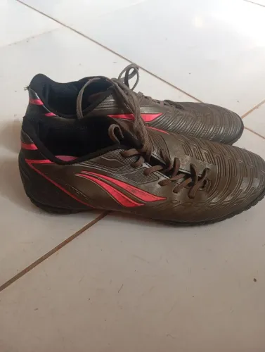 Chuteira de futsal