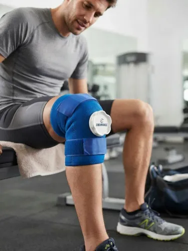 Bolsa térmica Endurance