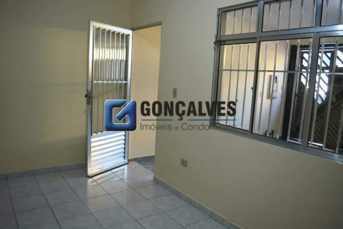 Sobrado para Aluguel na Cooperativa (São Bernardo do Campo) | 3 Dorms
