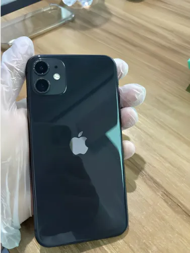 Iphone 11 Seminovo | Bem conservado