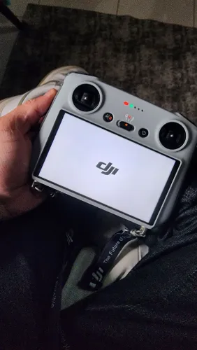 Controle dji RC drone mini 3
