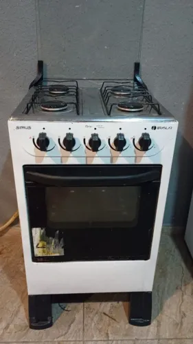 Fogão