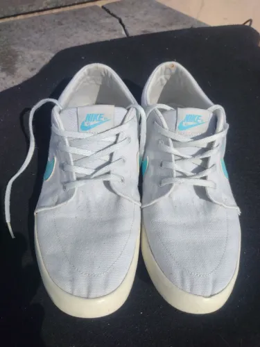 Tênis Nike skate