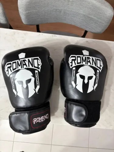 Luva de Boxe 14oz