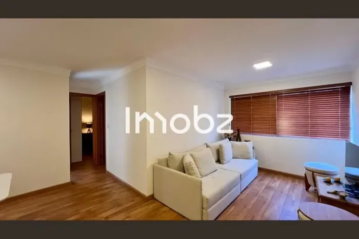 Apartamento à venda na Rua Alves Guimarães, 461 - Pinheiros - São Paulo - SP - CEP: 05410-