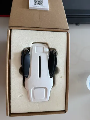 Drone Fimi X8 Mini V2 4k Gimbal Gps 5.8ghz 1 Bateria