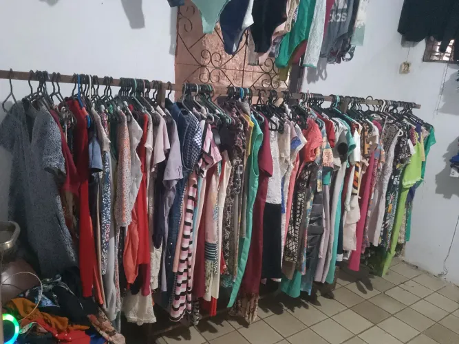 Vestidos