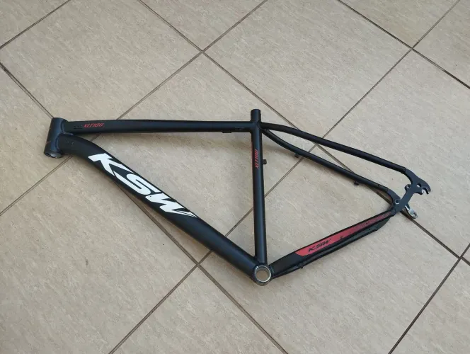 Quadro KSW xlt100 aro 29