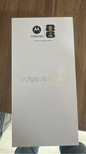 Smartphone motorola