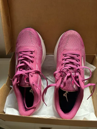 Sapato Mizuno 