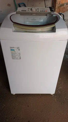 Lavadora Brastemp 220V