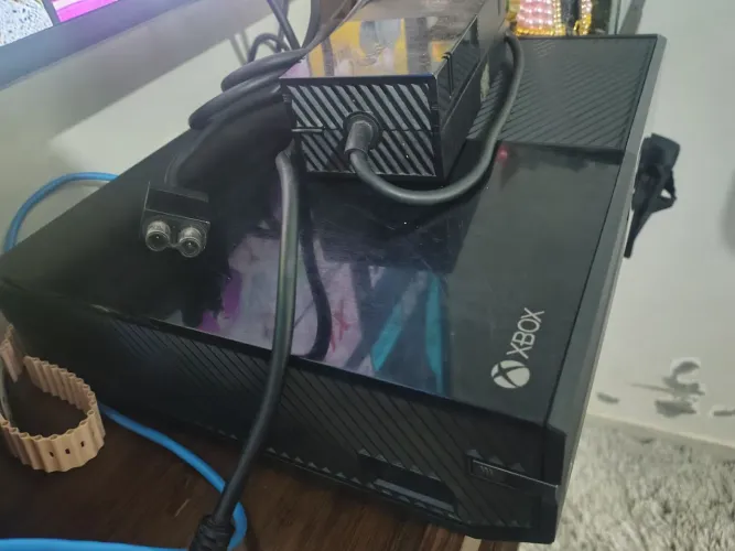 Xbox one FAT