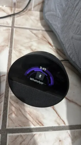 Alexa echo dot
