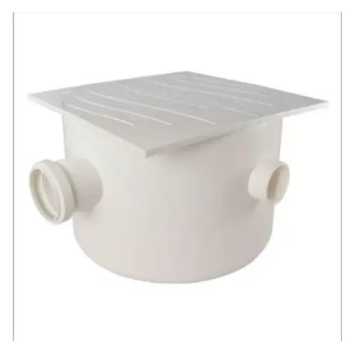CX SIF GORDURA QUAD 250X172X50MM - (OFERTA VALIDA ATE 25/07/26)