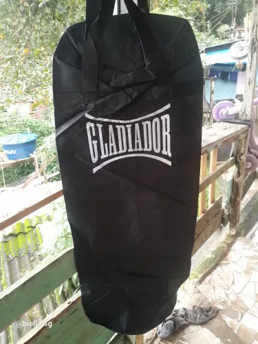 Saco de pancada