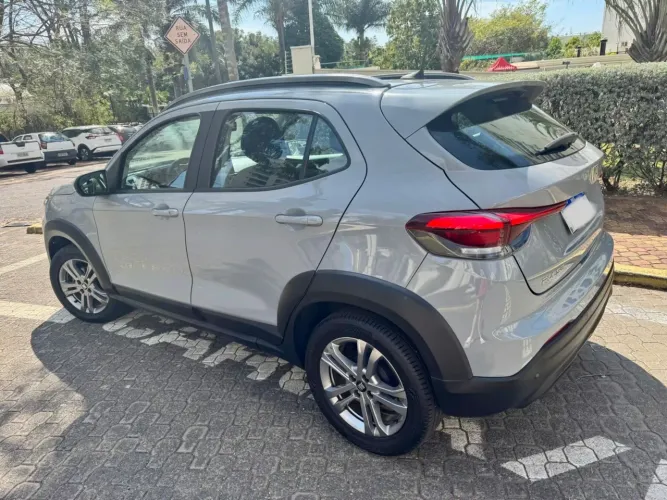 Fiat Pulse Drive 1.3 8V Flex Aut. 2022