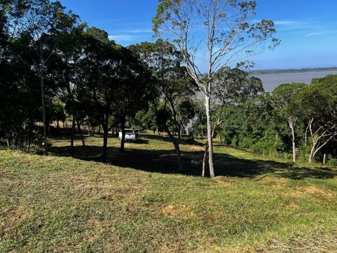 Terreno à venda em Imaruí-SC, bairro Imaruí, 6,20 hectares de área! Aproveite essa oportun