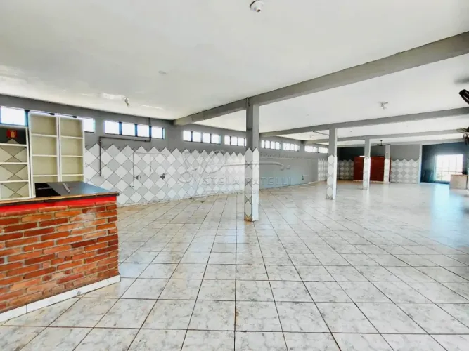 Loja de 270m² com cozinha para a locação - Ipiranga