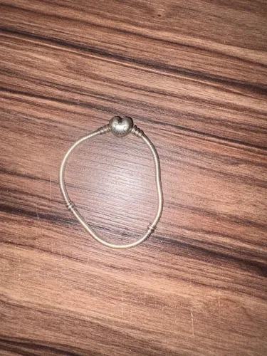 Pulseira Pandora original