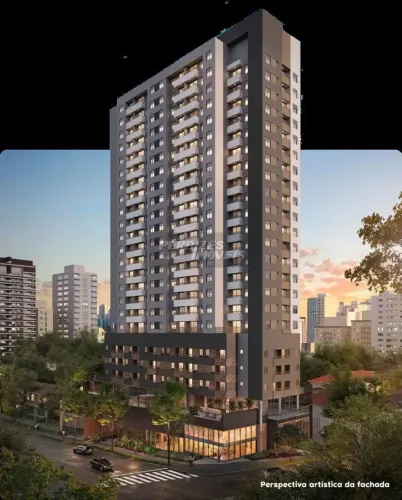 Loja, Água Branca - São Paulo