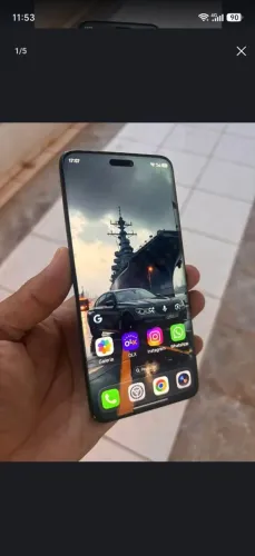 Celular Honor Magic 6 Pro512GB 16GB DE RAM ROM CHINESA
