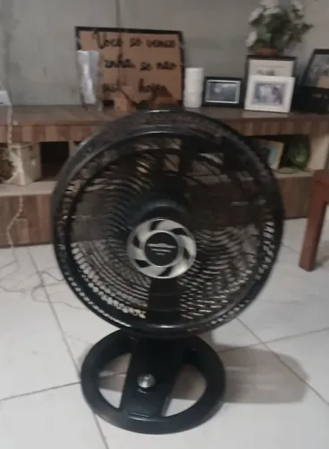 Ventilador Britânia turbo