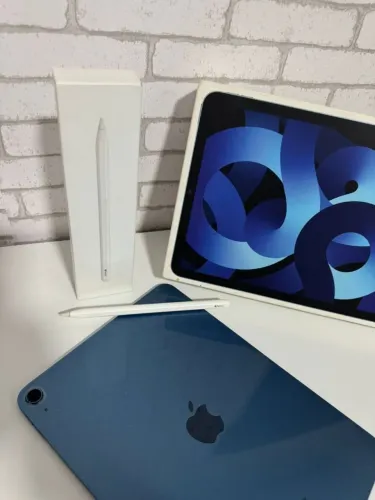 IPAD AIR 5° Geração + Caneta Apple Original