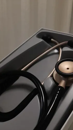 Estetoscópio Spirit Pro-Lite 