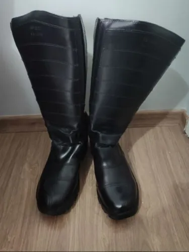 Bota bombeiro