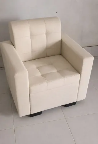 Poltronas para personalizar sua sala