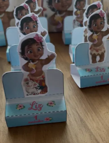 Personalizados qualquer tema
