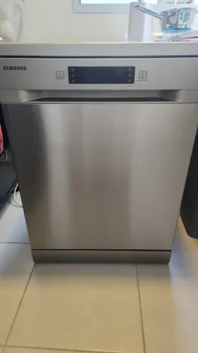 Lava louça Samsung 14 serviços