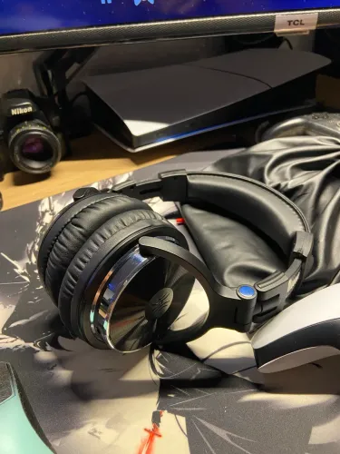 Headset Oneodio pro 10 